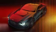 Aston Martin Valour (2023) : 110ème anniversaire en fanfare