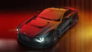 Aston Martin Valour : V12 biturbo et boîte manuelle pour la série ultra limitée !