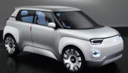 La future Fiat Panda électrique, une voiture « populaire »