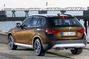 BMW X1 : Le voilà enfin !