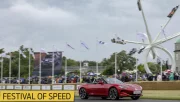 Festival of Speed de Goodwood 2023 : Les nouveautés présentes en images