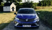 Renault Clio (2023) : les prix et équipements de la version restylée