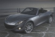Mazda MX-2 : Rêve ou réalité ?