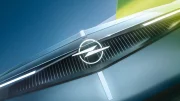 Opel Experimental (2023) : un avant-goût du SUV-coupé électrique Manta ?