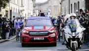 Skoda et le Tour de France : un engagement de tous les instants