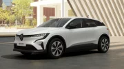 Renault Mégane électrique : les chiffres vérité sur la discrète version Evolution ER