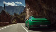 Porsche : en 2023, une seule ombre au tableau des ventes
