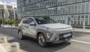Essai Hyundai Kona Hybrid : suite familiale