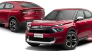 Futur Citroën Fastlounge : un SUV coupé prêt à se frotter à l'Arkana ?