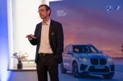 BMW veut être leader en matière d'hydrogène