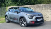 Essai Citroën C3 : à l'épreuve pendant une semaine