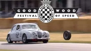 Goodwood 2023 : les tops, les flops et les crashs du Festival Of Speed