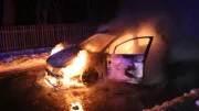 Le gouvernement va indemniser ceux dont la voiture a brûlé lors des émeutes