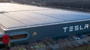 Tesla vise le million pour son usine allemande