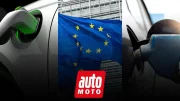 Ventes : les voitures électriques dépassent les diesel pour la première fois en en Europe