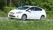 Essai Toyota Prius 3 136 ch : L'âge de raison