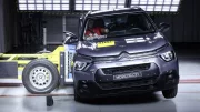 Citroën C3 (2024) : voilà pourquoi la version européenne a été redéveloppée