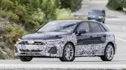 Audi A3 (2024) : la compacte restylée de sortie en hybride rechargeable