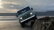 Les pires voitures jamais essayées: Land Rover Defender (1/9)