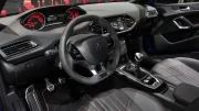 Les pires voitures jamais essayées: toutes les Peugeot équipées de l'i-cockpit (2/9)