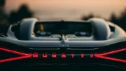 Bugatti : la supercar hybride qui remplacera la Chiron sera présentée en 2024