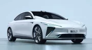 Officiel : bientôt des Audi électriques de technologie chinoise !