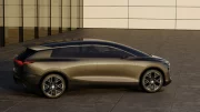 Audi : bientôt une plateforme chinoise ?