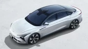 Audi va utiliser une plateforme issue d'un constructeur chinois pour ses futures électriques