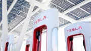 Voiture électrique : comment Tesla impose sa loi à tous les autres constructeurs aux Etats-Unis
