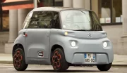 Citroën Ami (2023) : une version 80 km/h du quadricycle ? C'est possible !