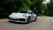 Essai Porsche 911 Sport Classic : le grand touring avec classe