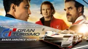 Gran Turismo, le film : la bande-annonce finale