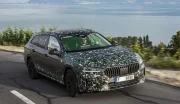 Zoom sur la future Skoda Superb (2024)