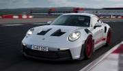Porsche 911, la dernière thermique de la gamme ?