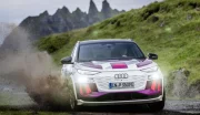 Essai Audi Q6 e-tron (2024) : j'ai conduit le SUV électrique en avant-première