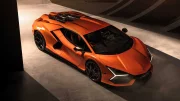 Vous ne pouvez plus acheter de Lamborghini Revuelto jusqu'en 2025