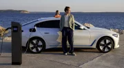 BMW avec 6 constructeurs pour créer un réseau de recharge