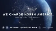 Bornes de recharge : 7 constructeurs pour battre Tesla aux Etats-Unis