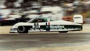 Disparition de Roger Dorchy, le pilote le plus rapide des 24H du Mans