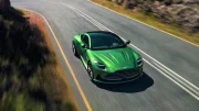 Aston Martin va proposer des versions hybride rechargeable de chacun de ses modèles