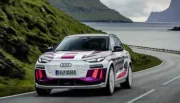 Audi Q6 e-tron : les premières informations sur le nouveau SUV électrique