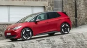 Essai Volkswagen ID.3 restylée 77 kWh : vaut-elle vraiment le coup par rapport à l'ancienne ?