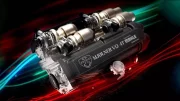 Zenvo livre les détails sur le V12 de son hypercar Aurora