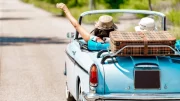 Les erreurs à éviter sur la route des vacances