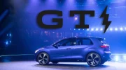 Volkswagen : le sigle GTI revu pour les sportives électriques