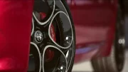 La nouvelle supercar Alfa Romeo va rendre hommage à la 33