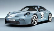 Porsche 911 S/T : suprême de 911