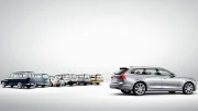 Pourquoi Volvo arrête de vendre des breaks ?