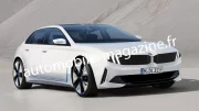 BMW : la grande nouveauté Neue Klasse bientôt dévoilée avec son look quasi définitif