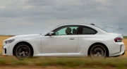 Essai BMW M2 : Un bon début…
